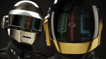 DJ Hero : Daft Punk en vidéo