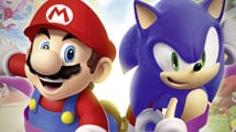 Test : Mario & Sonic aux Jeux Olympiques de Londres 2012 (Wii)