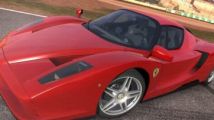 Forza Motorsport 3 : des Ferrari en images