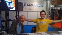 Gameblog vous attend au Festival du Jeu Vidéo !