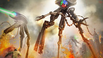 Test : The War of the Worlds (Xbox 360, PS3)