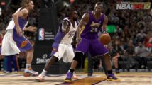 NBA 2K10 : des images et une vidéo
