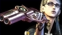Des soucis avec Bayonetta sur PS3