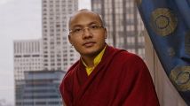 Moine Bouddhiste : le jeu vidéo évacue l'agressivité