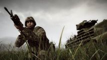 Operation Flashpoint : les effets expliqués par les développeurs