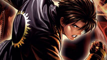 Test : The King of Fighters XIII (Xbox 360, PS3)
