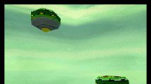 Test : Sonic Rush Adventure (DS)