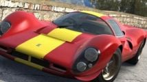 Forza 3 : des dizaines de Ferrari en images