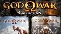 God of War III : la démo de l'E3 dans GoW Collection
