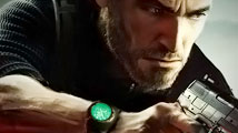 TGS 09 > Splinter Cell : le trailer qui annonce la date