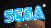 TGS 09 > Le Stand Sega en photos