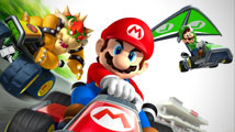 Test : Mario Kart 7