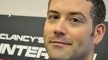 TGS 09 > ITV Maxime Béland (Splinter Cell Conviction)