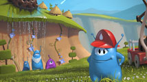 Test : Sprinkle (iPhone, iPod Touch, Android)