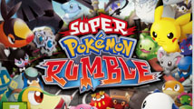Test : Super Pokémon Rumble