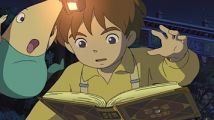 Test : Ni No Kuni : La Vengeance de la Sorcière Céleste (PS3)