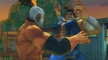 Super Street Fighter IV se dévoile en images ? [MàJ]