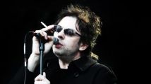 Ian McCulloch a une vision bien à lui des jeux musicaux