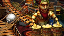 Test : Zen Pinball 3D