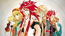 Test : Tales of the Abyss (Nintendo 3DS)