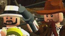 LEGO Indiana Jones 2 : trailer en français