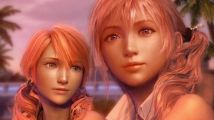 Final Fantasy XIII : un nouveau perso en images