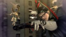 Bayonetta : une démo le 8 octobre