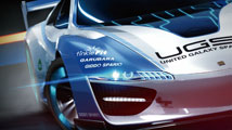 Test : Ridge Racer Vita
