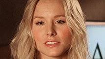 Assassin's Creed 2 : Kristen Bell de retour en images