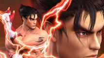 Tekken 6 : la console Mishima Edition