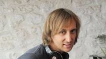 David Guetta ambassadeur de DJ Hero