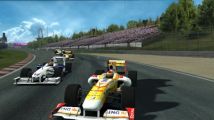 F1 2009 (Wii) en images et en vidéo