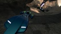 Test : Fatal Inertia (Xbox 360)
