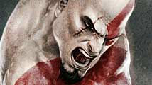 God of War III aurait pu être... un FPS !