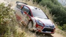 Un nouveau jeu WRC en préparation