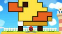 Test : Pullblox