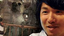 Fumito Ueda voudrait faire un FPS !