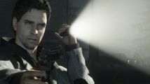 Alan Wake aurait pu sortir... beaucoup plus tôt