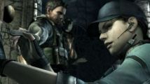 Resident Evil 5 : Lost in Nightmares nouvelles images