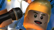 LEGO Rock Band : David Bowie en images et vidéo