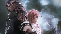Test : Final Fantasy XIII-2 (Xbox 360, PS3)