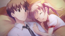 Test : Katawa Shoujo (PC, Mac)