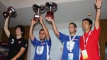 PES League : le champion de la finale européenne