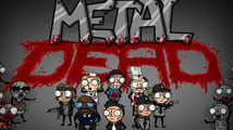 Test : Metal Dead