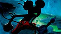 Epic Mickey : premiers détails du scénario
