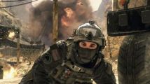 "Activision ne voulait pas de Modern Warfare"
