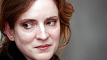 Nathalie Kosciusko-Morizet soutient le jeu vidéo