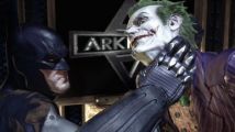 Les coulisses de Batman : Arkham Asylum