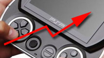La PSPgo vend... des PSP Classiques ?