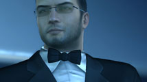 Alpha Protocol encore repoussé